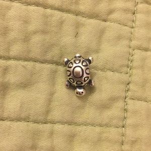 Turtle Pandora Charm
